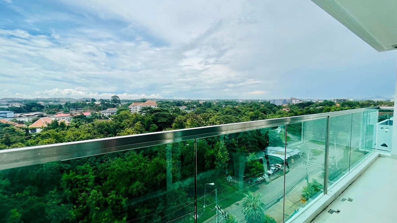 Photo of Patio Balcony in South Pattaya
