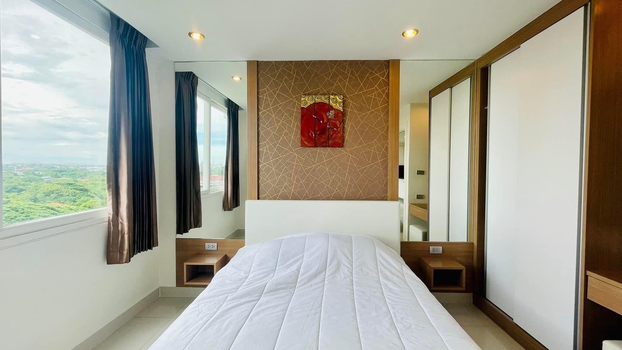 Photo of Bedroom in South Pattaya