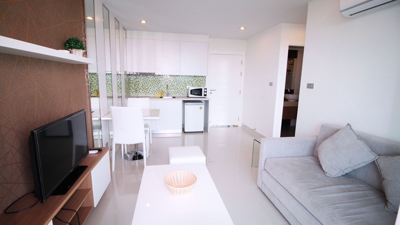 Photo of Livingroom in South Pattaya
