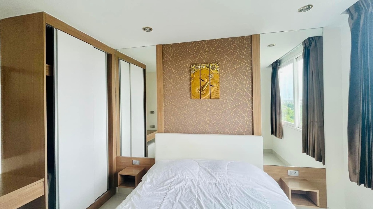 Photo of Bedroom in South Pattaya