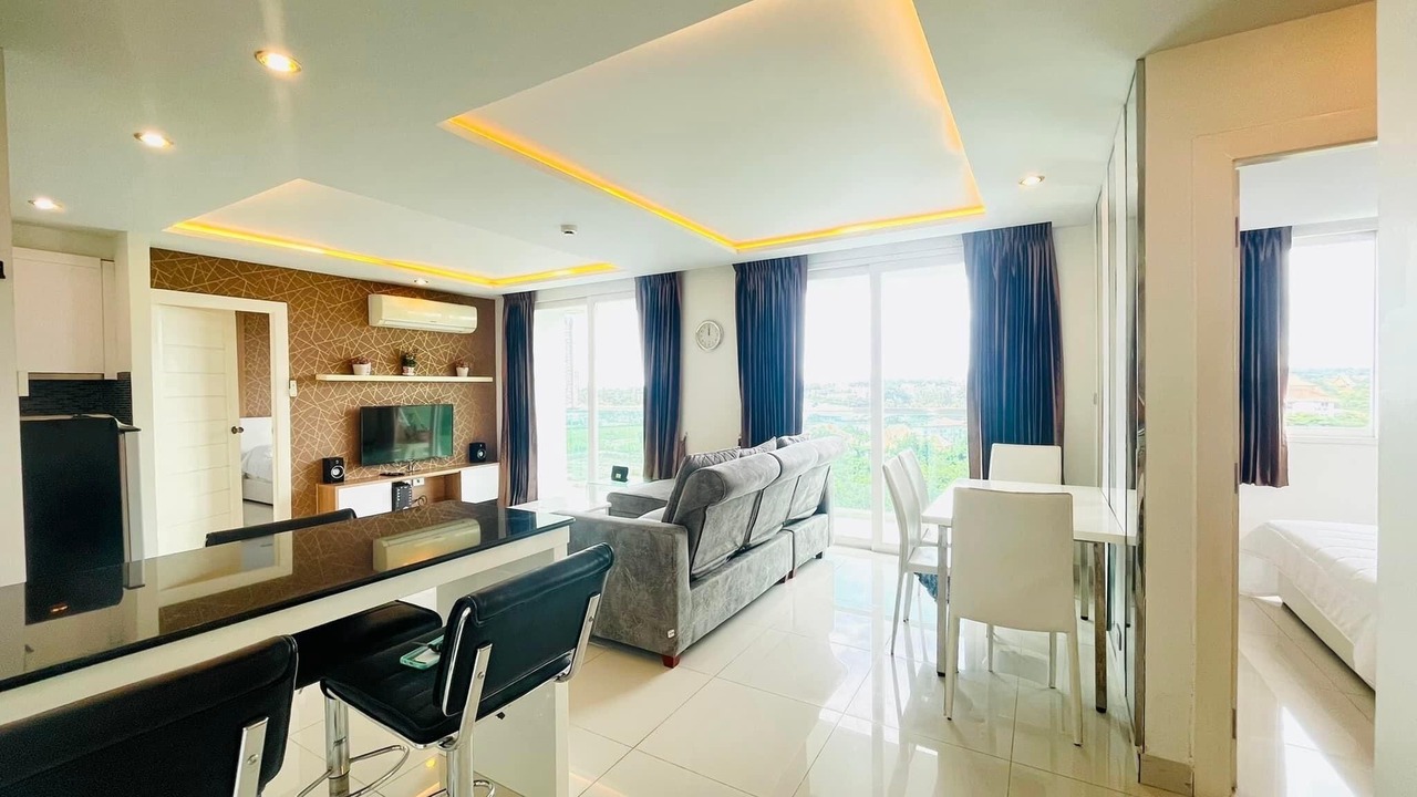 Photo of Livingroom in South Pattaya