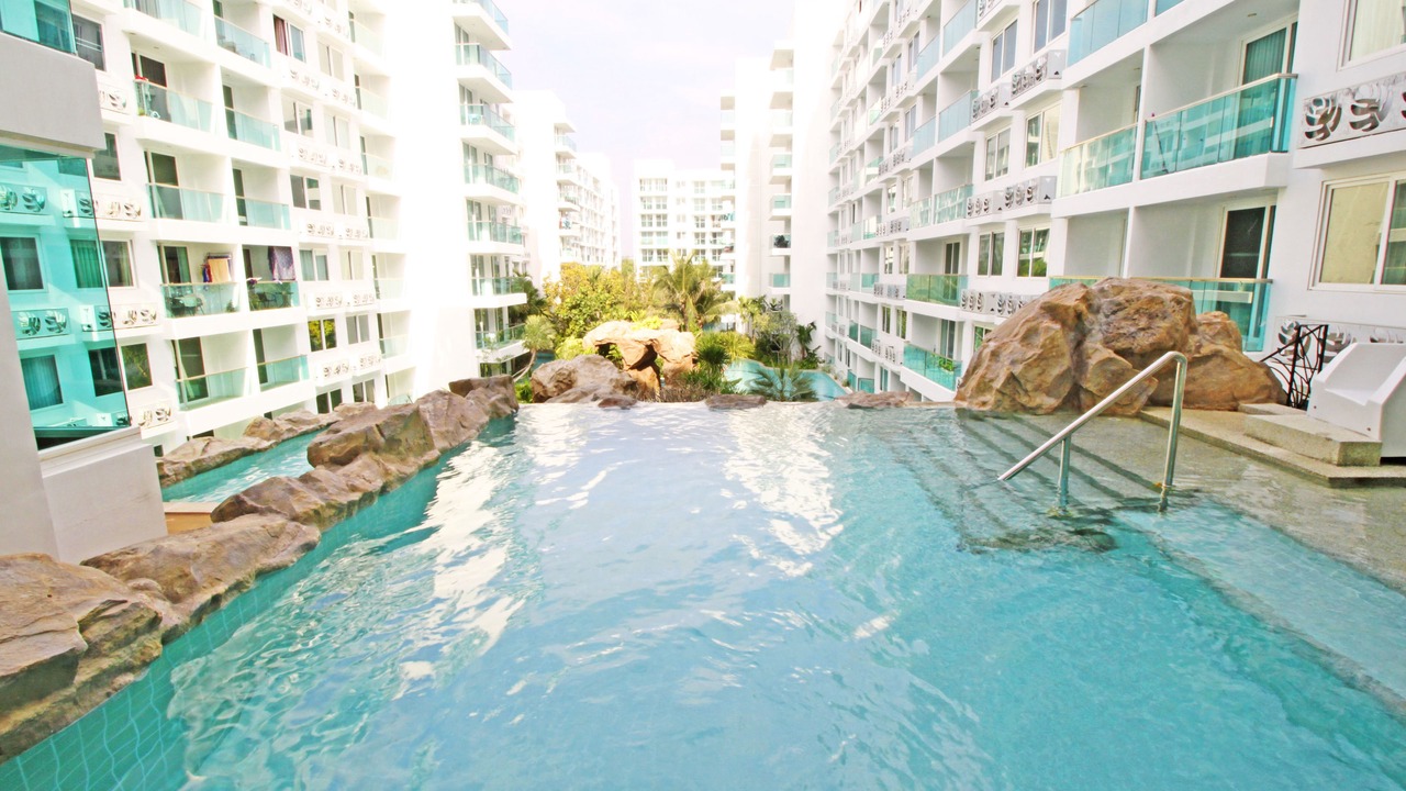 Photo of Outdoor in South Pattaya