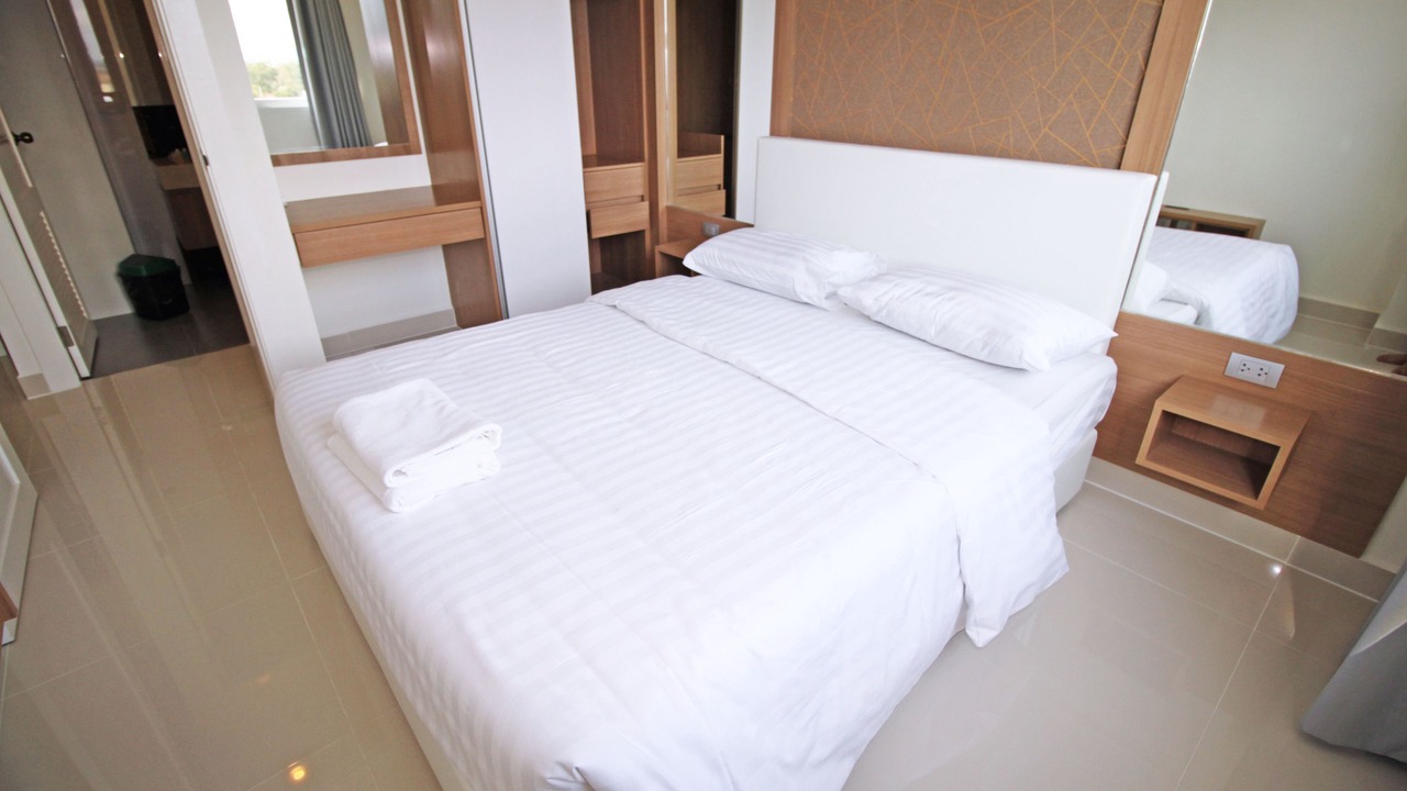 Photo of Bedroom in South Pattaya