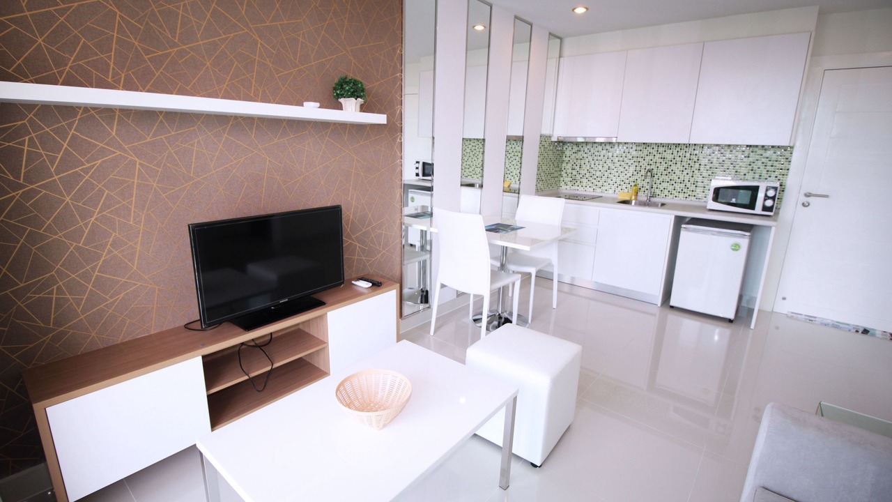 Photo of Kitchen in South Pattaya
