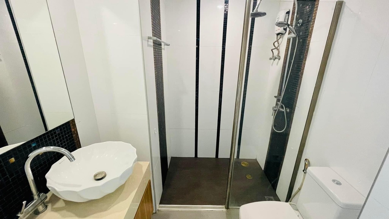 Photo of Bathroom in South Pattaya