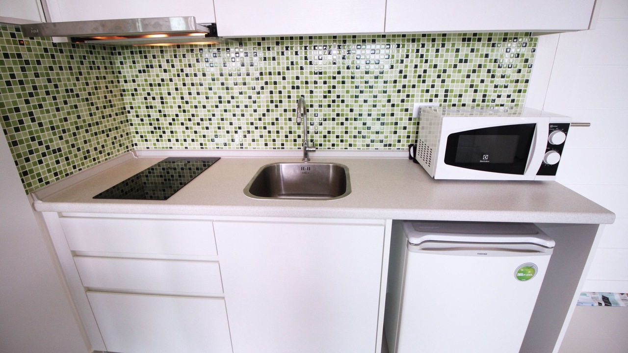 Photo of Kitchen in South Pattaya