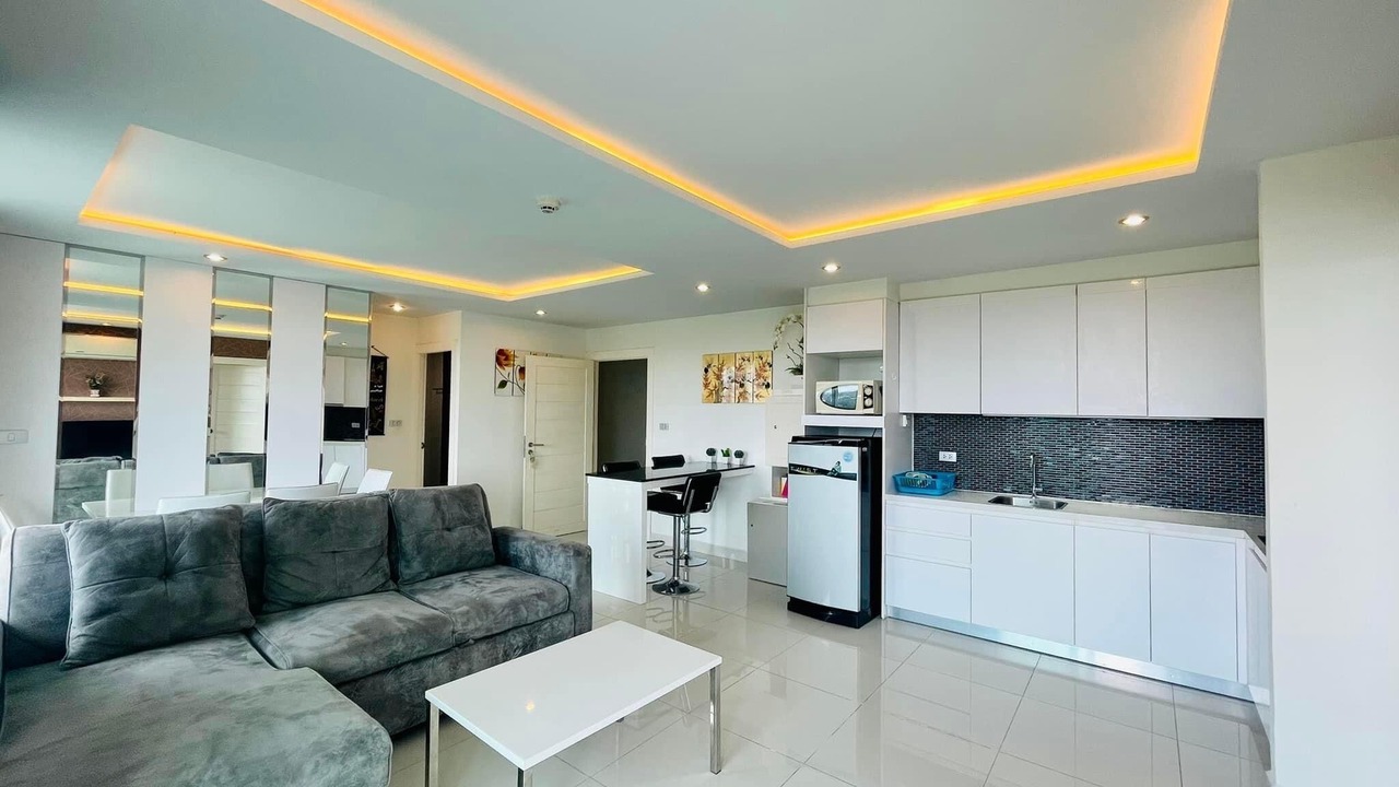 Photo of Livingroom in South Pattaya