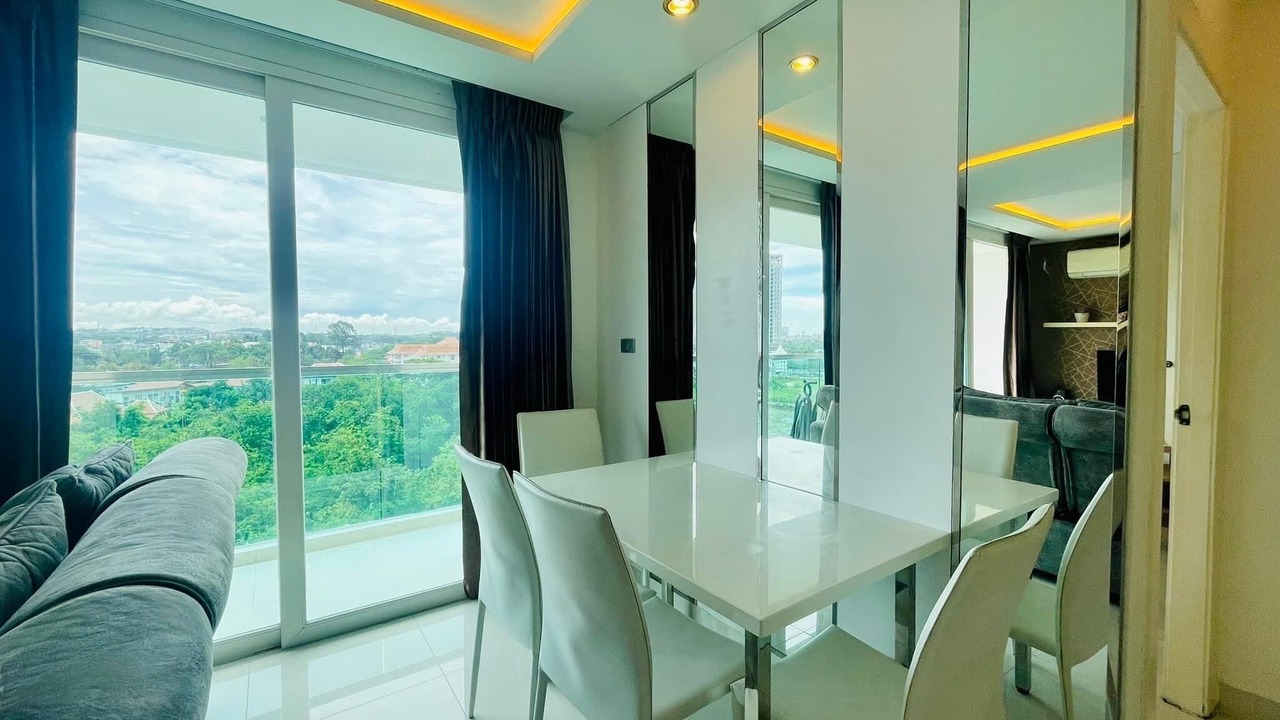 Photo of Livingroom in South Pattaya