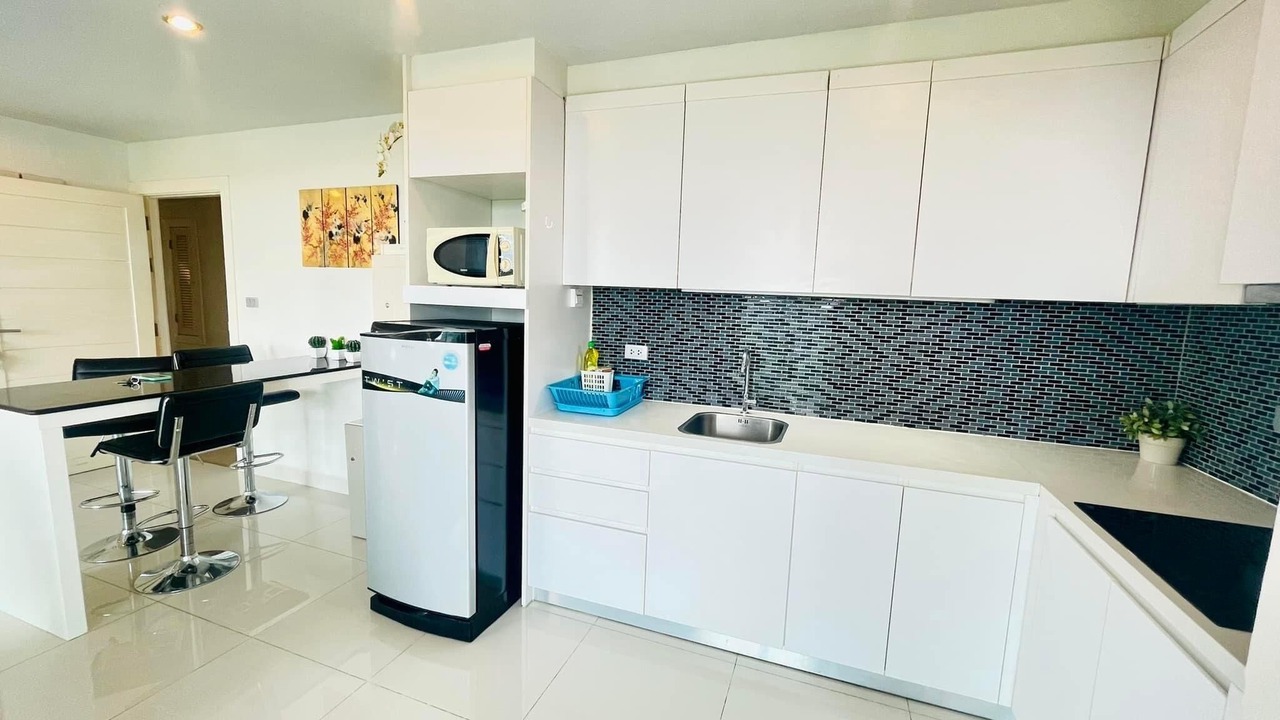 Photo of Kitchen in South Pattaya