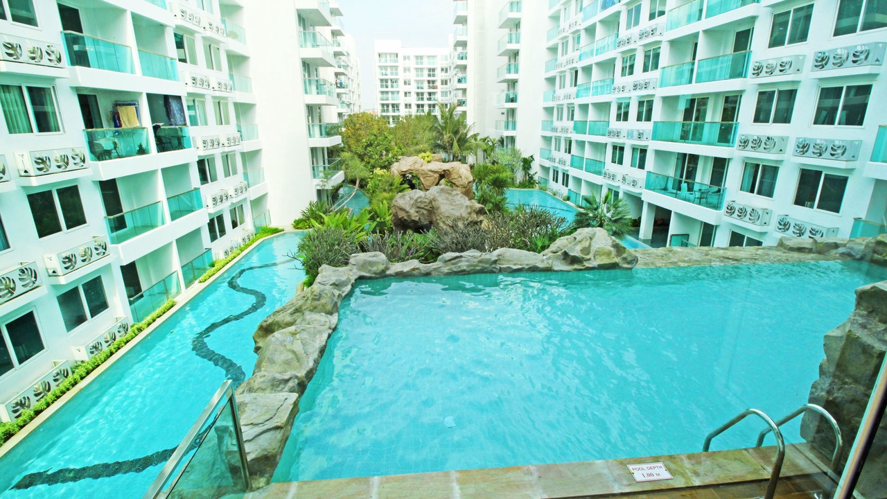Photo of Outdoor in South Pattaya