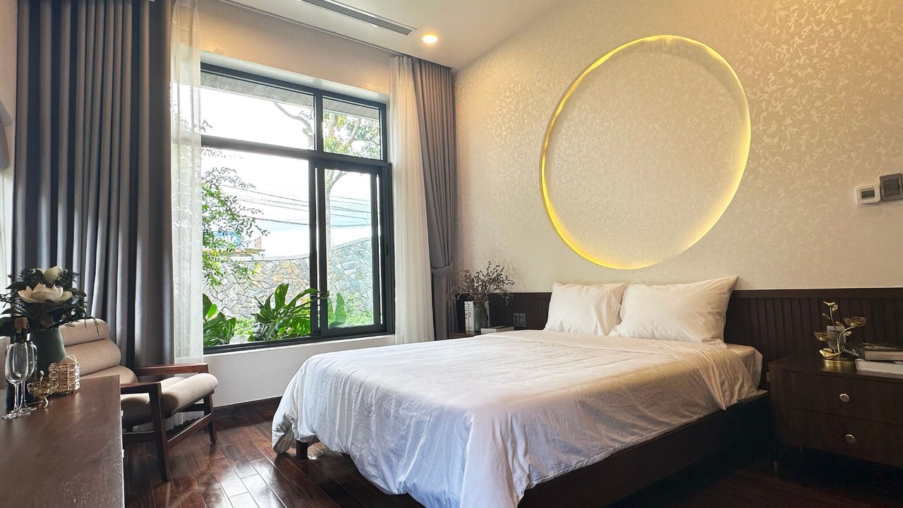 Photo of Bedroom in Bao Loc