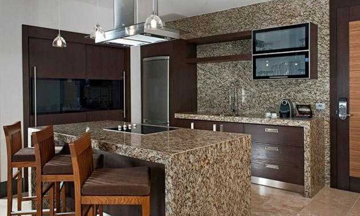 Photo of Kitchen in Villa Juarez