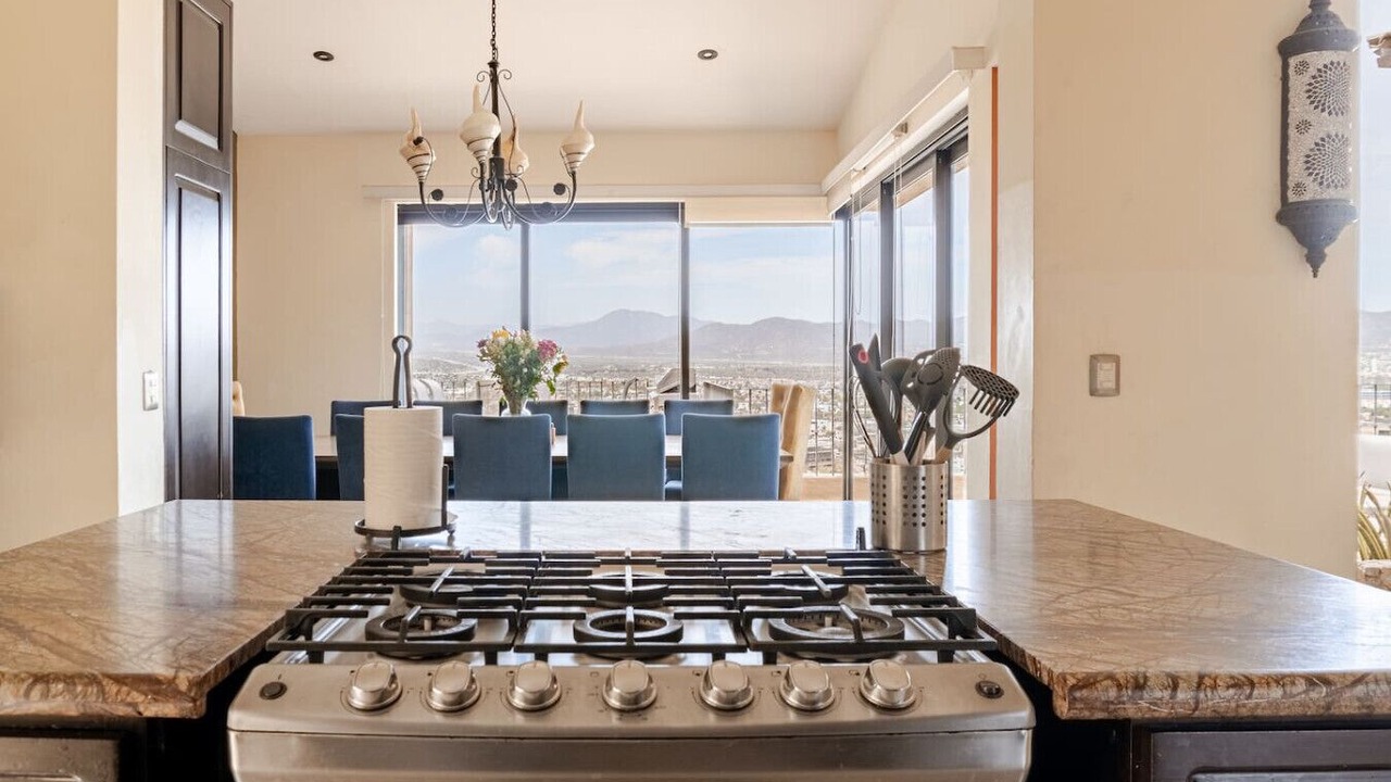 Photo of Kitchen in Centro