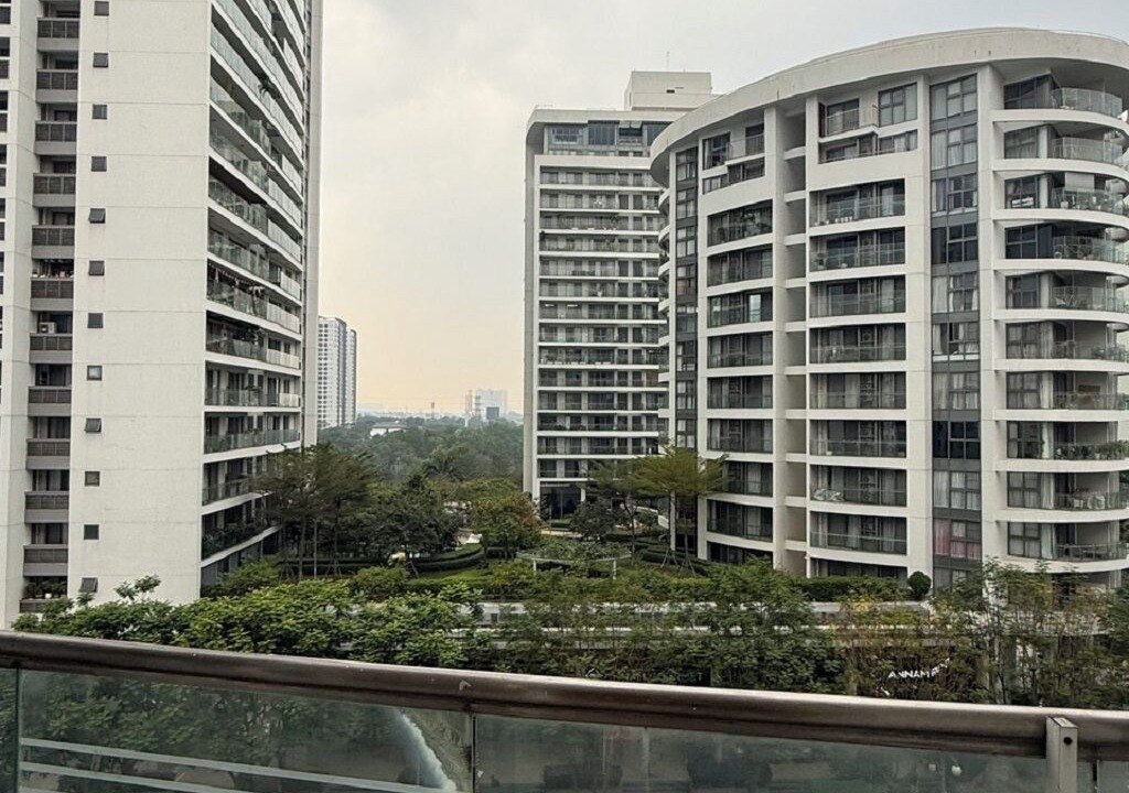 Photo of Outdoor in Phu My Hung