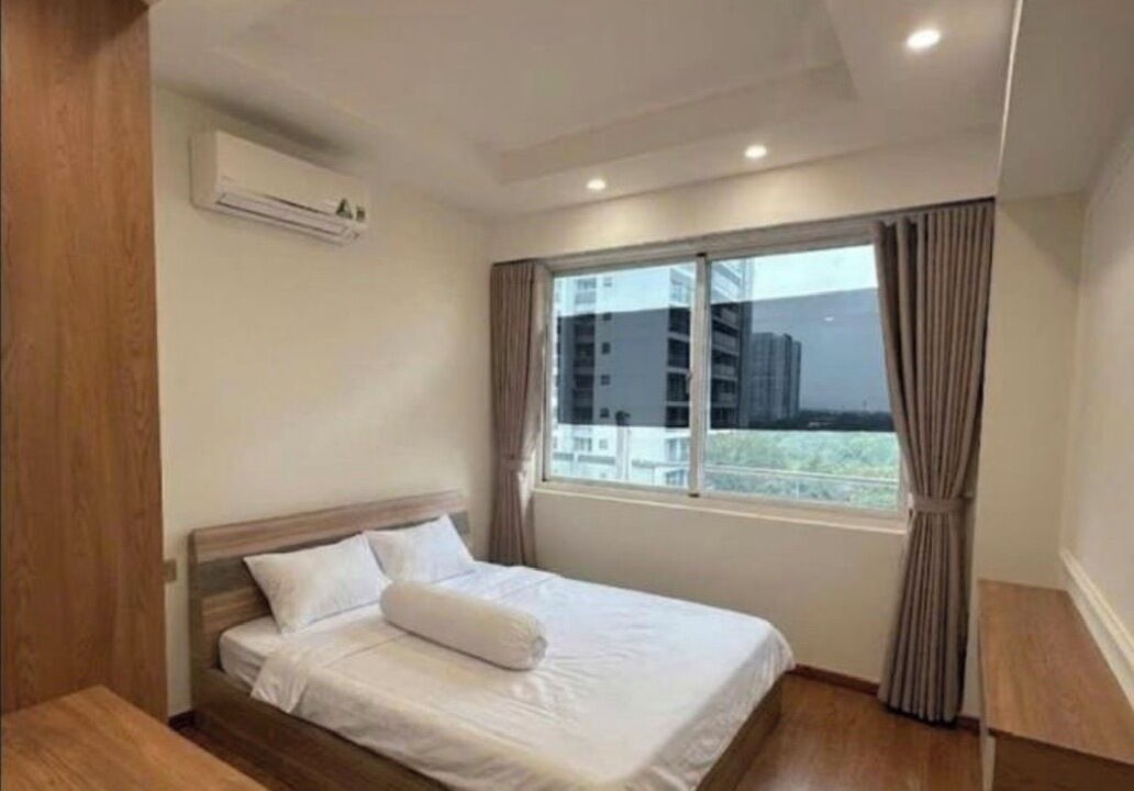 Photo of Bedroom in Phu My Hung