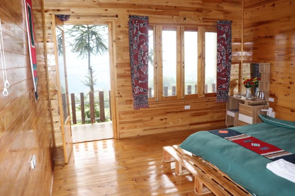 Photo of Bedroom in Sa Pa