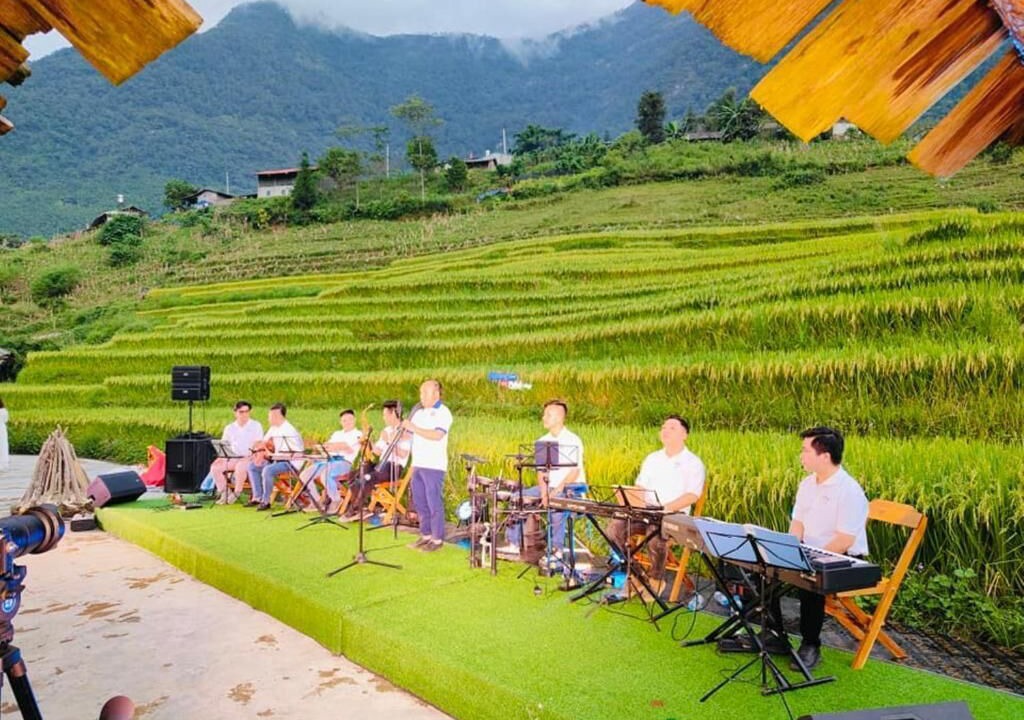 Photo of Outdoor in Sa Pa