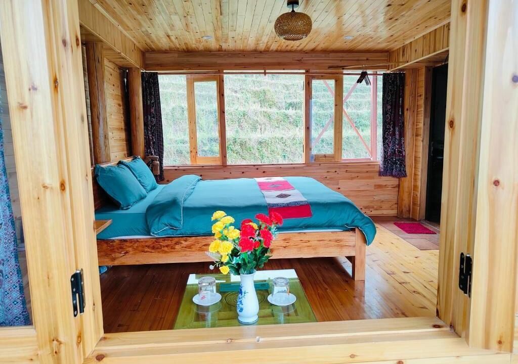 Photo of Bedroom in Sa Pa