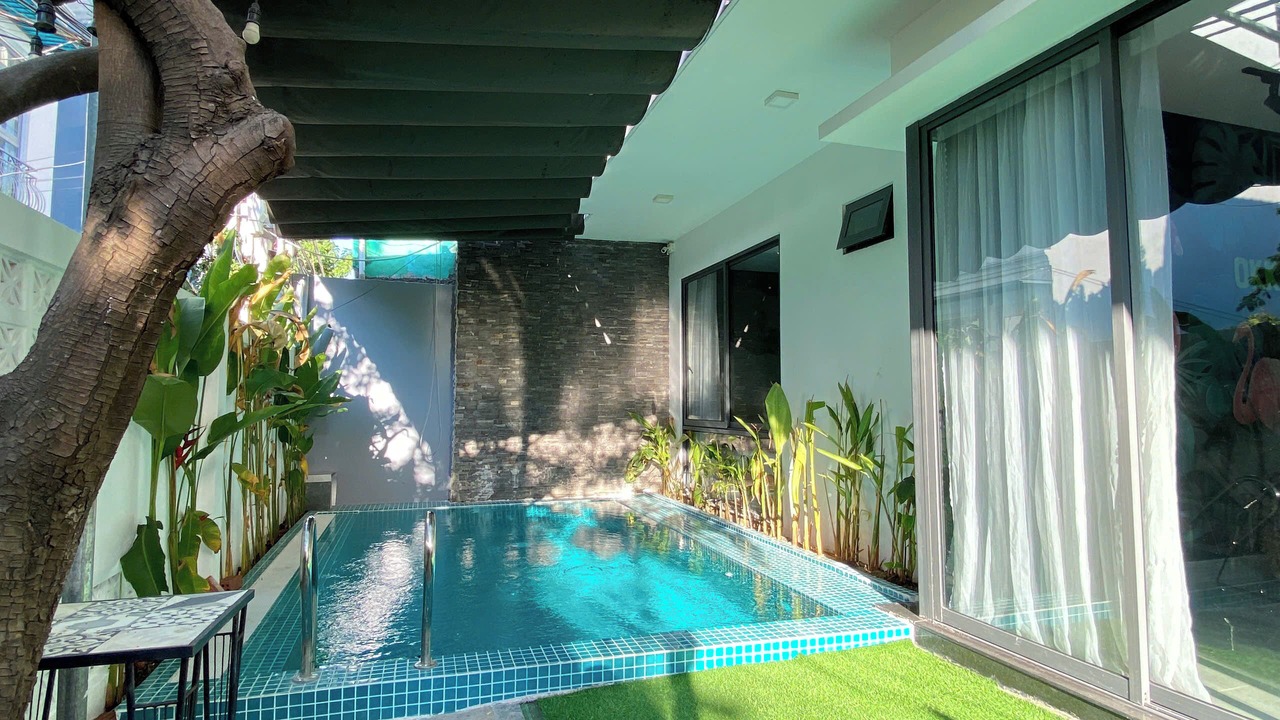 Photo of Outdoor in An Hai Đong