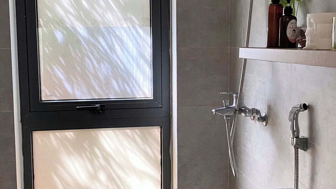 Photo of Bathroom in An Hai Đong