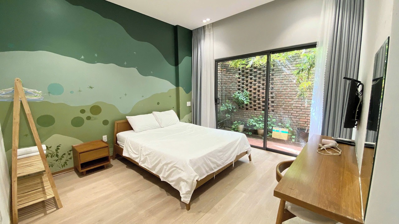 Photo of Bedroom in An Hai Đong