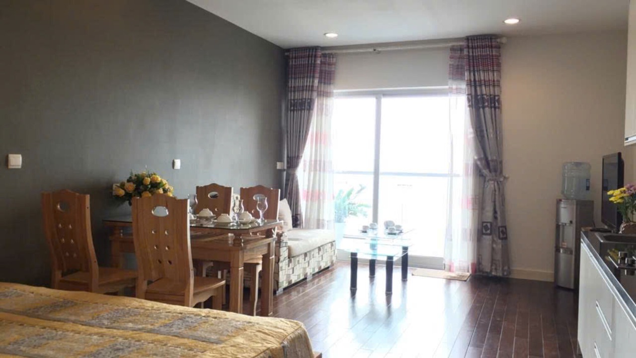Photo of Bedroom in Ba Dinh