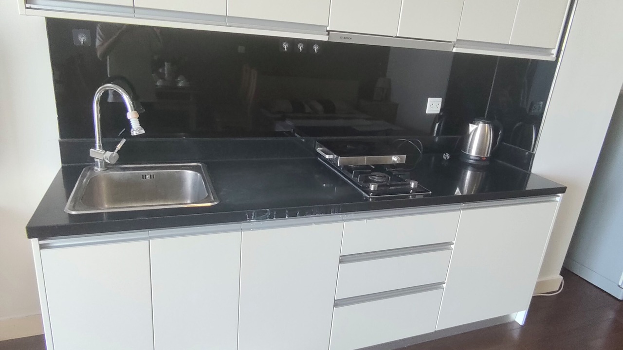 Photo of Kitchen in Ba Dinh