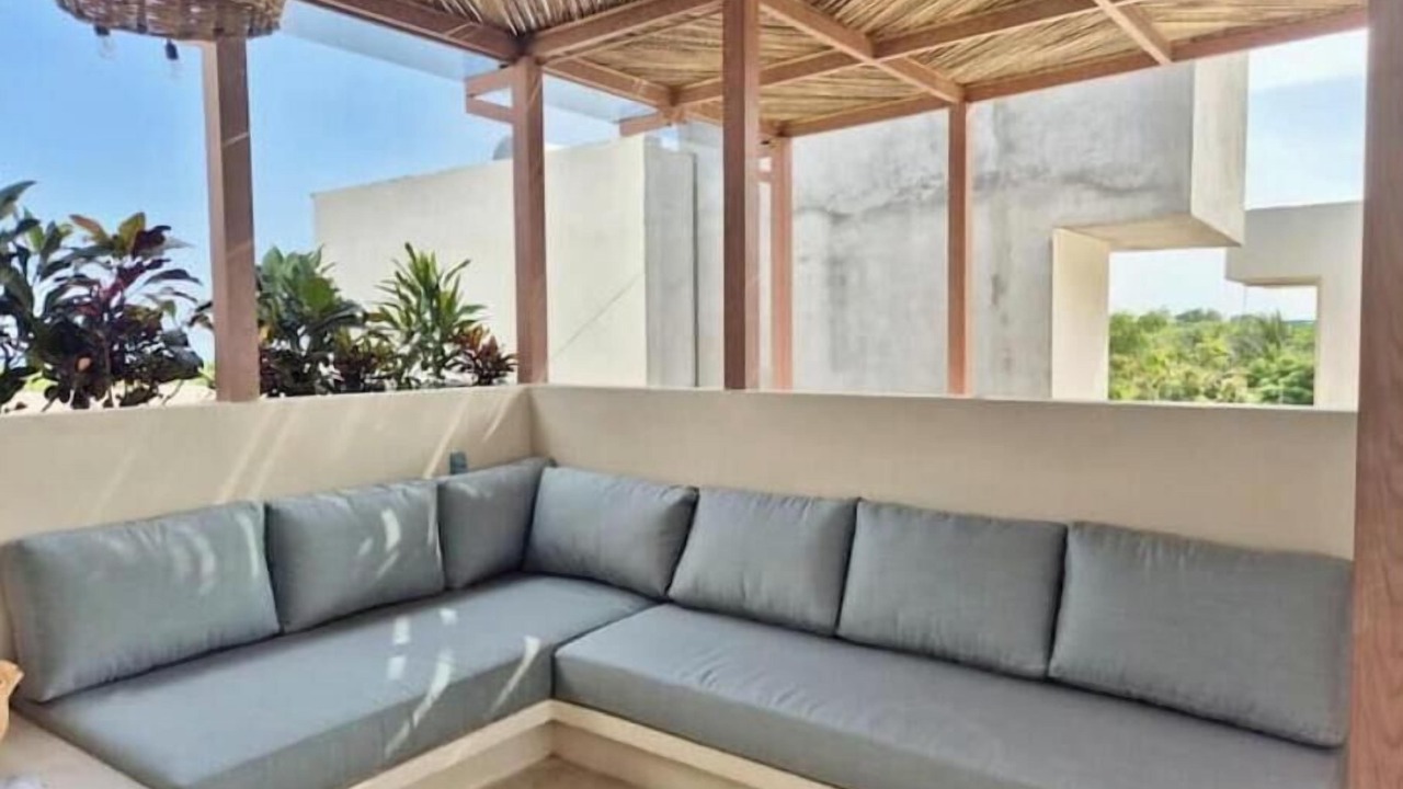 Photo of Outdoor in Barra de Colotepec