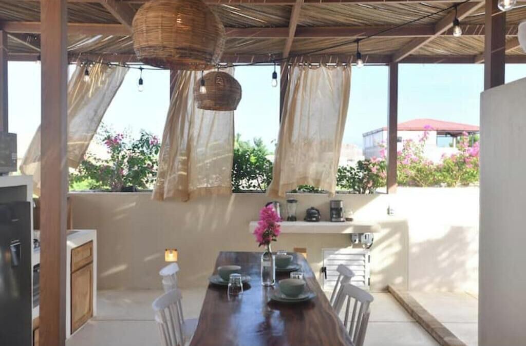 Photo of Outdoor in Barra de Colotepec