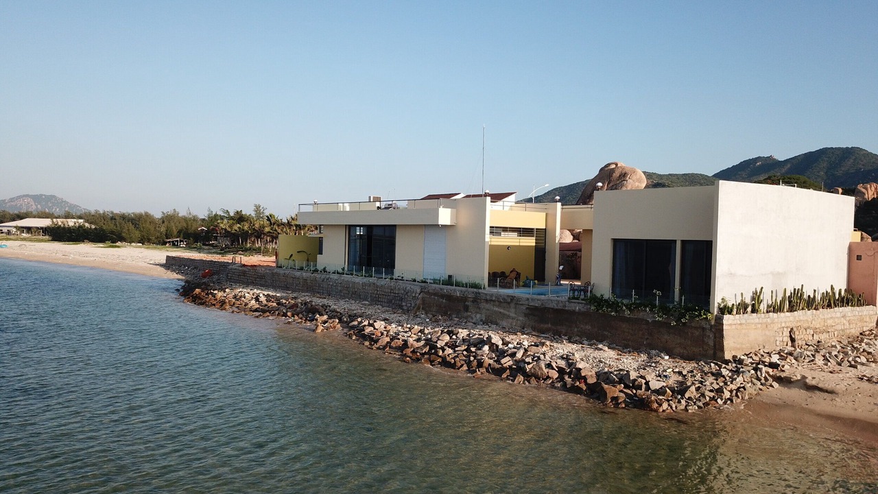 Photo of Outdoor in Phan Rang
