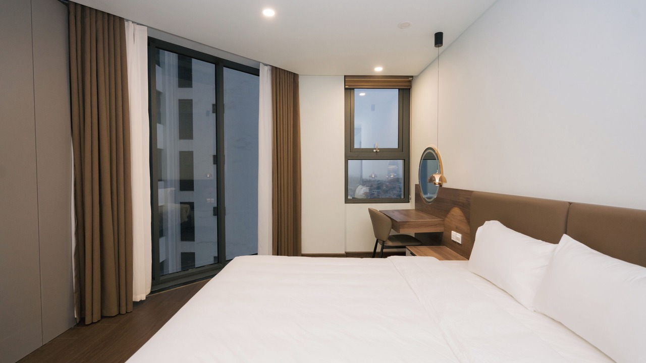 Photo of Bedroom in Thai Nguyen