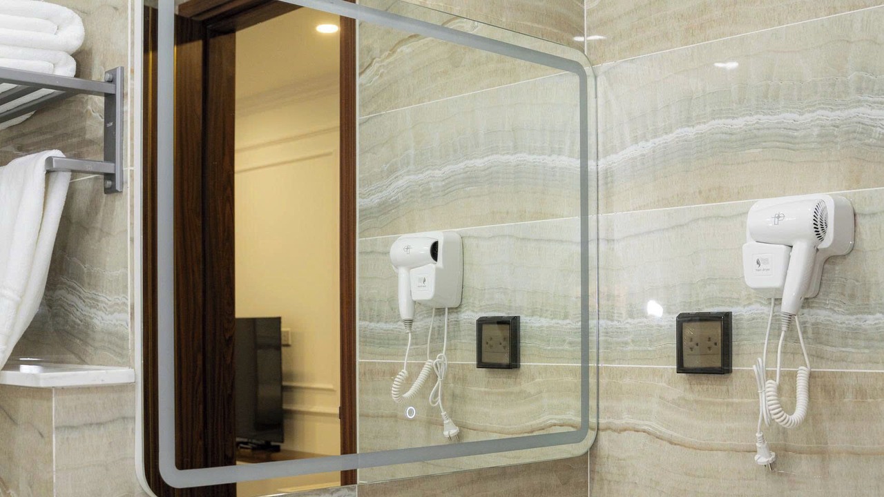 Photo of Bathroom in Thai Nguyen