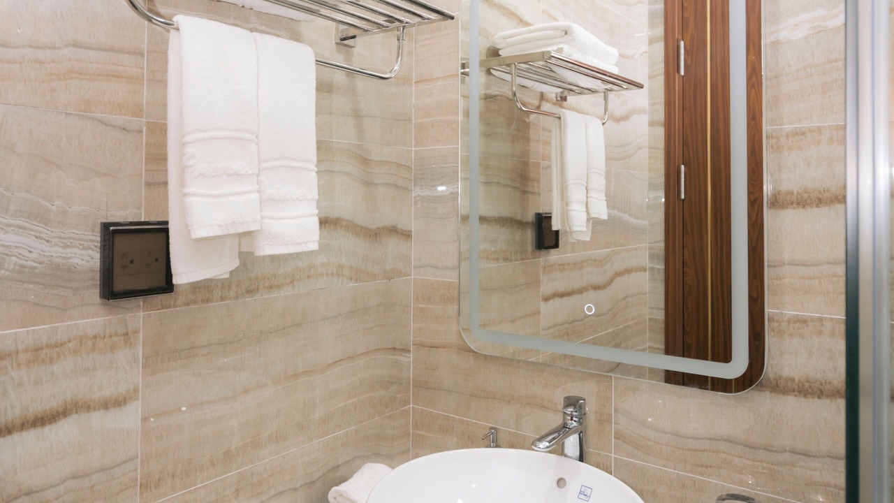 Photo of Bathroom in Thai Nguyen