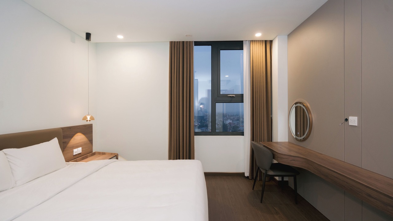 Photo of Bedroom in Thai Nguyen