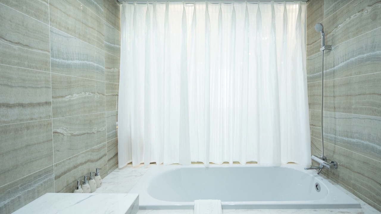 Photo of Bathroom in Thai Nguyen