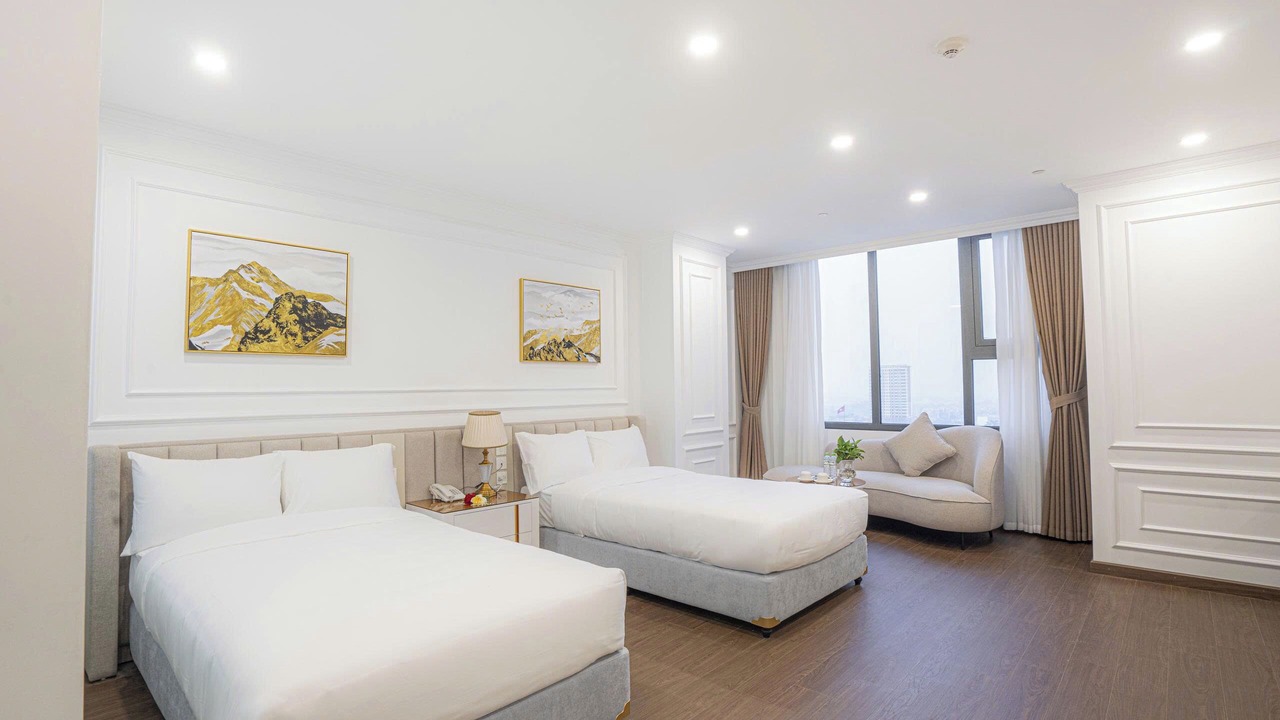 Photo of Bedroom in Thai Nguyen