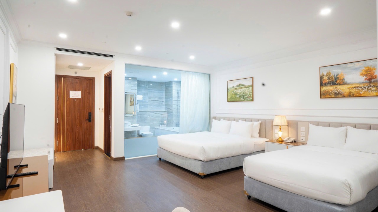 Photo of Bedroom in Thai Nguyen