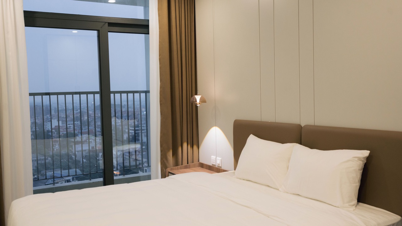Photo of Bedroom in Thai Nguyen