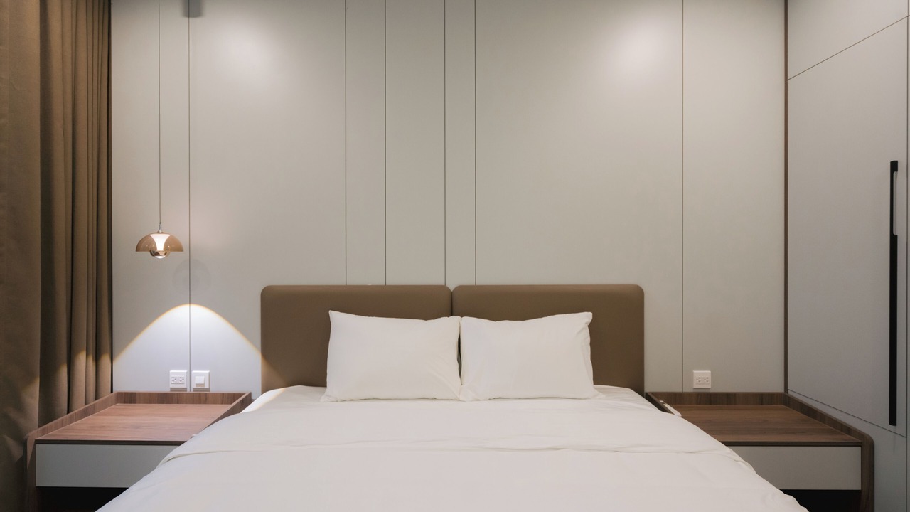 Photo of Bedroom in Thai Nguyen