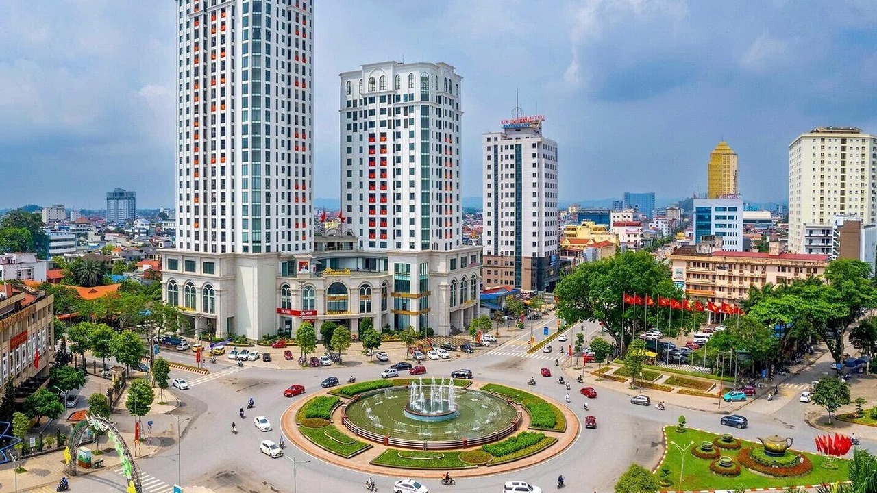 Photo of Outdoor in Thai Nguyen