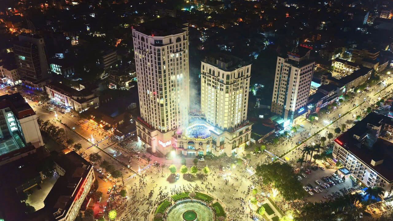 Photo of Outdoor in Thai Nguyen