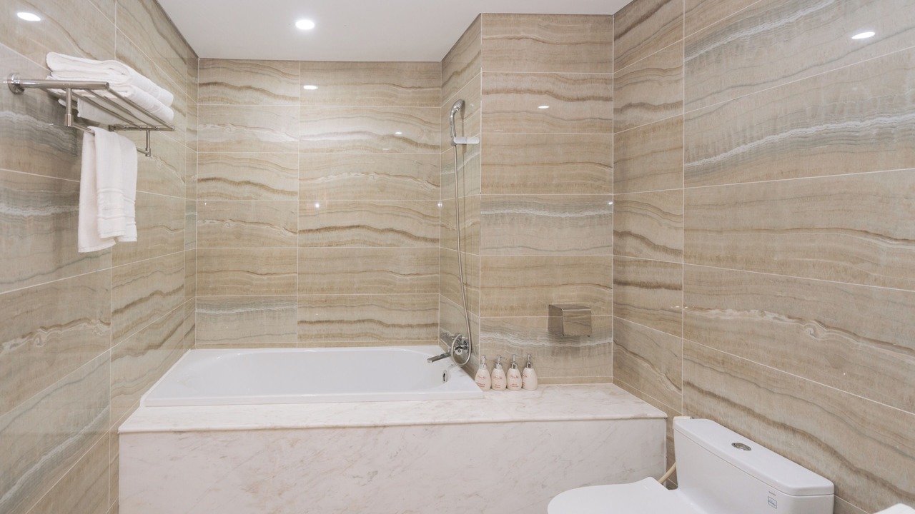 Photo of Bathroom in Thai Nguyen
