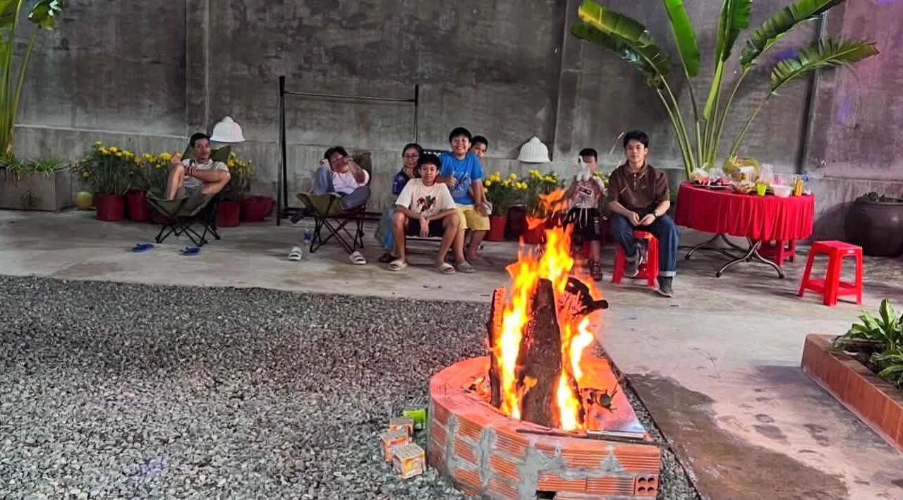 Photo of Outdoor in Long Thanh