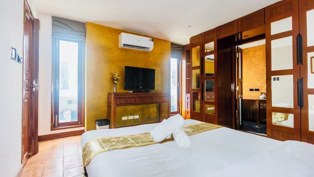Photo of Bedroom in Na Chom Thian