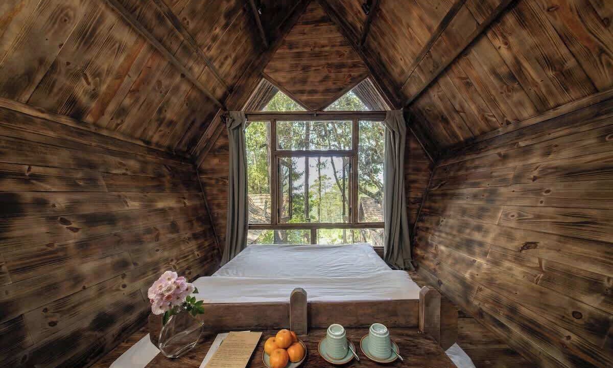 Photo of Bedroom in Kon Plong