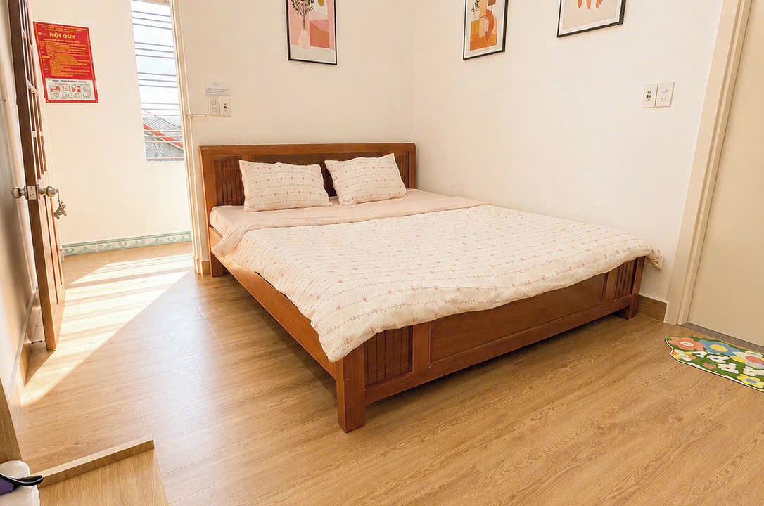 Photo of Bedroom in Hue