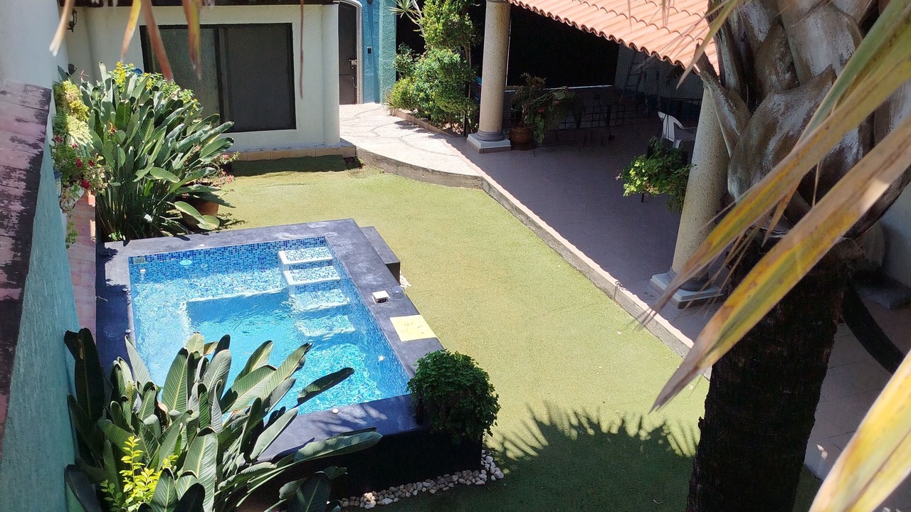 Photo of Outdoor in Riberas del Pilar