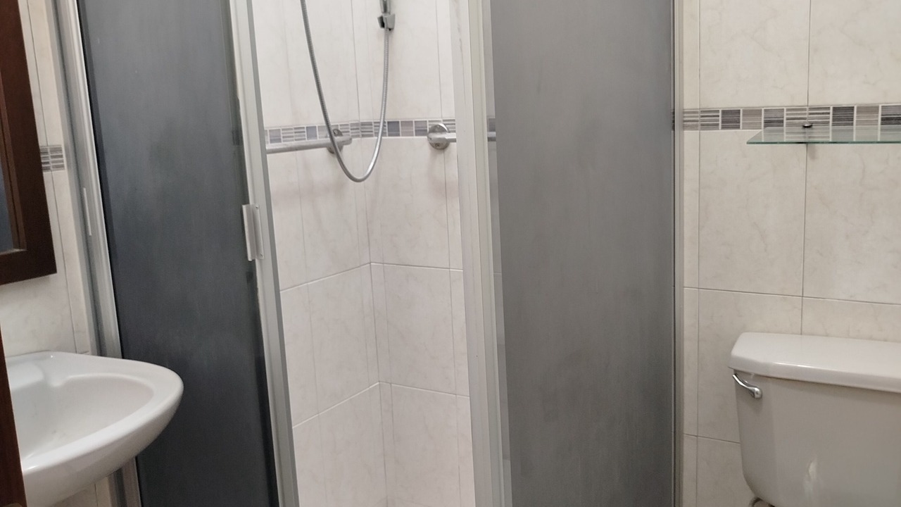 Photo of Bathroom in Riberas del Pilar