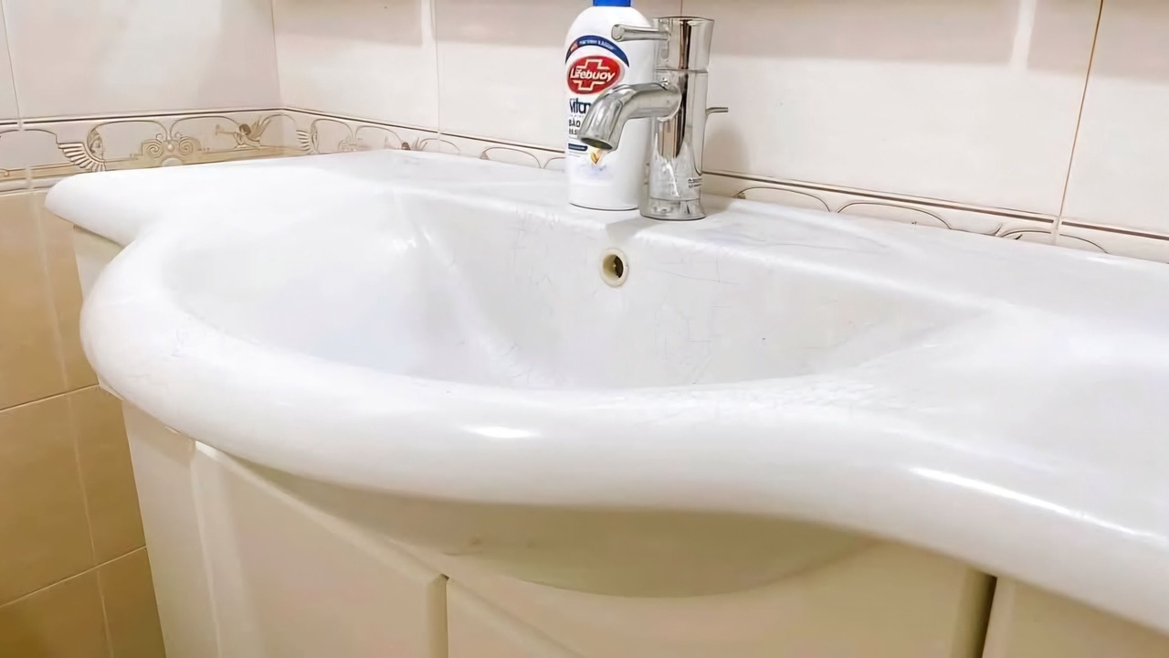 Photo of Bathroom in Doi Can