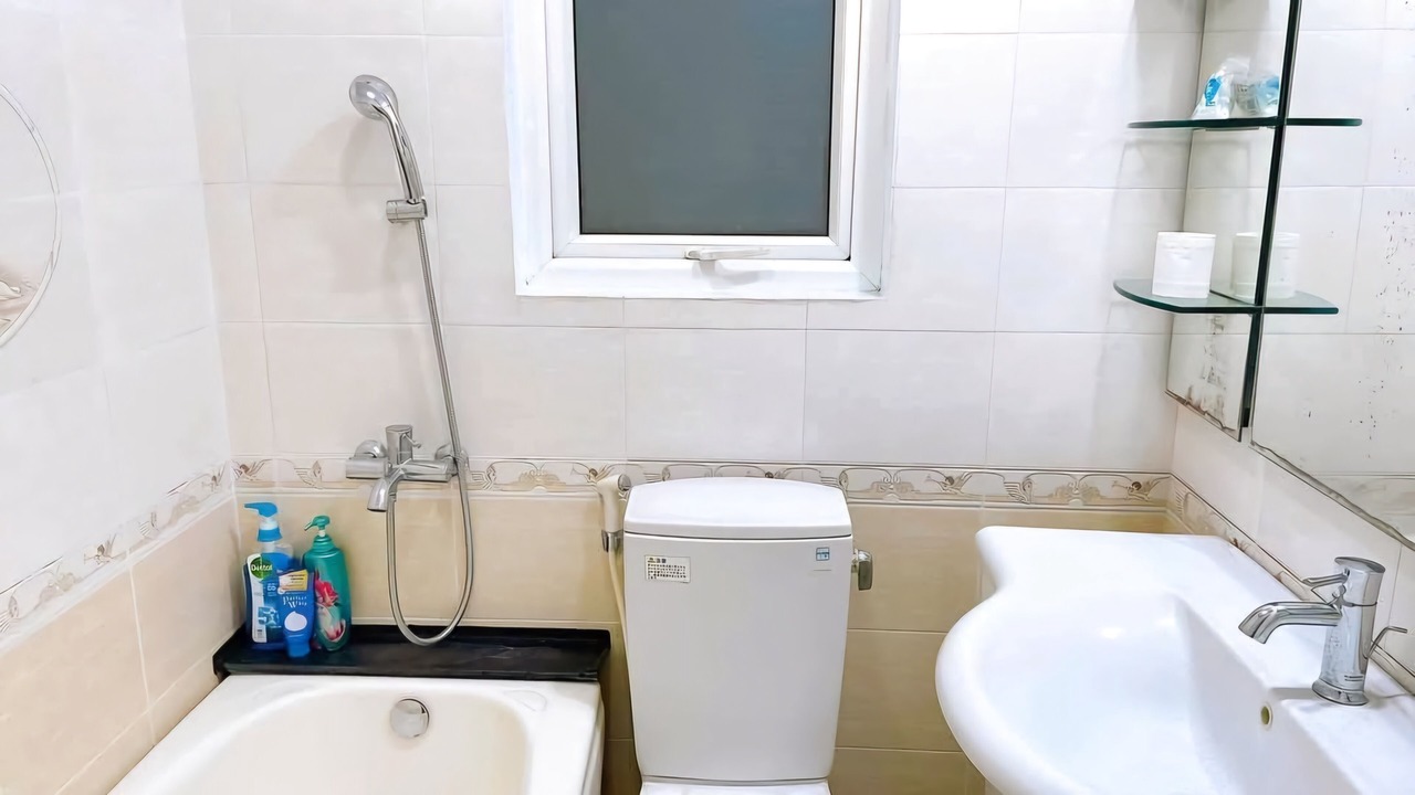 Photo of Bathroom in Doi Can